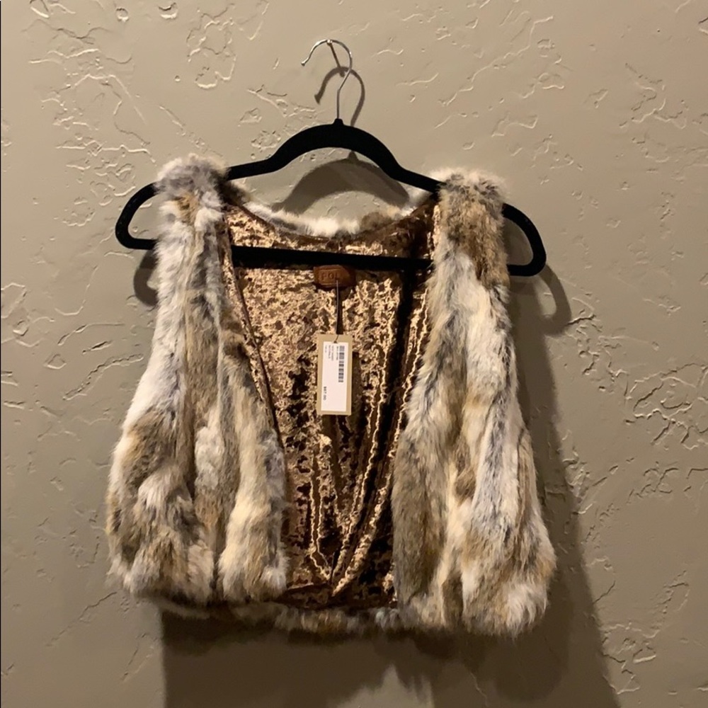 Vest